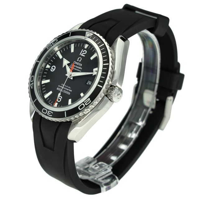 Omega Planet Ocean 2907.50.91 Image 2